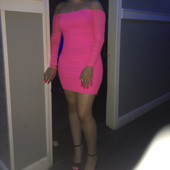 WINDSOR dress - Picture 4 of 4